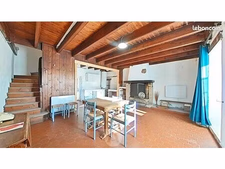 maison 2 pièces 67 m²