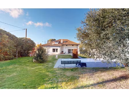 maison léguevin m² t-7 à vendre  525 000 €