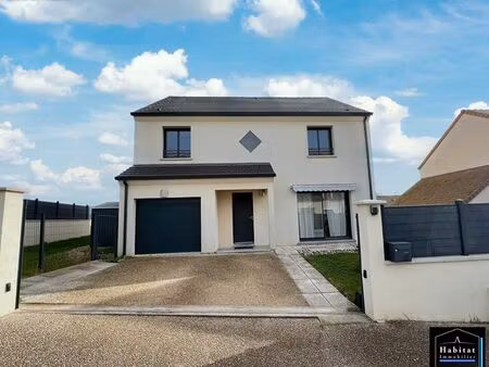 maison 6 pièces 135 m²