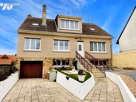 maison 6 pièces 125 m²
