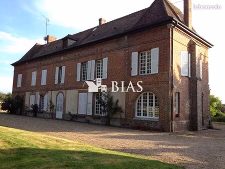 château 17 pièces 580 m²