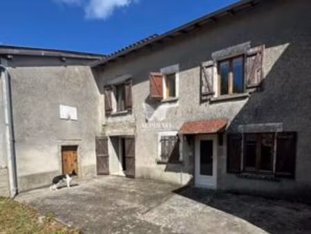 maison 8 pièces 224 m²