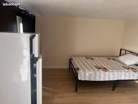 chambre meublée en location