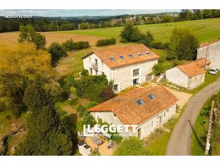 maison 21 pièces 475 m²