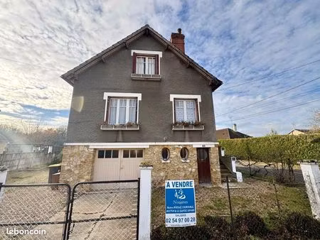 maison 5 pièces 78 m²