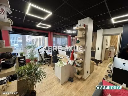 local commercial 83 m²