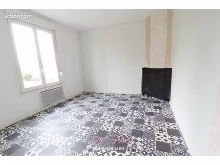 maison 4 pièces 70 m²