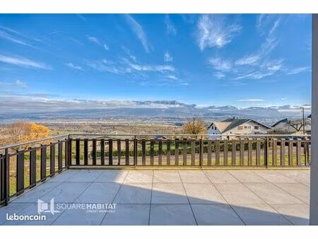 maison 4 pièces 110 m²