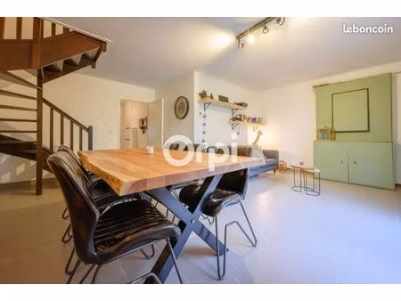 maison 4 pièces 85 m²