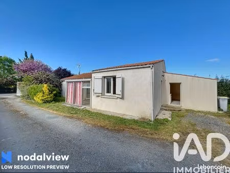 maison 5 pièces 130 m²