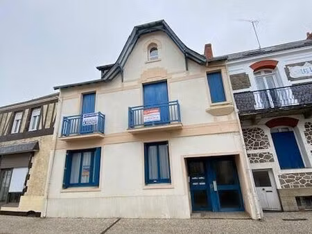 appartement 2 pièces 36 m²