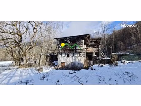 chalet 2 pièces 94 m²