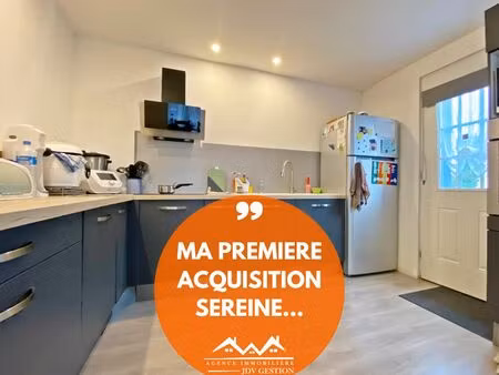 maison 5 pièces 91 m²