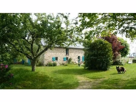 vente maison de campagne