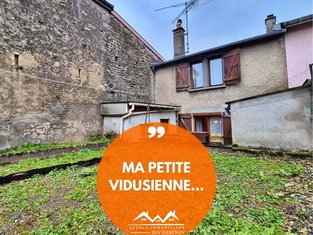 maison 4 pièces 105 m²