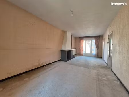 maison 5 pièces 87 m²