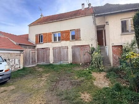 immeuble - 8 lots - rentabilité - rénovation