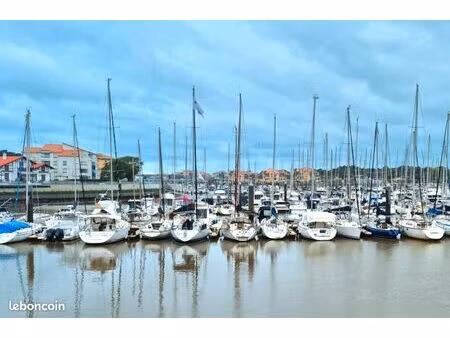 restaurant port de capbreton