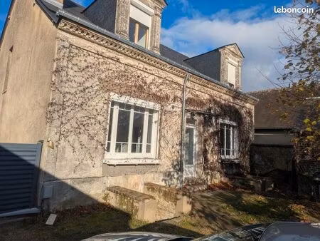 maison familiale vendôme