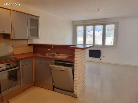 appartement la bernerie