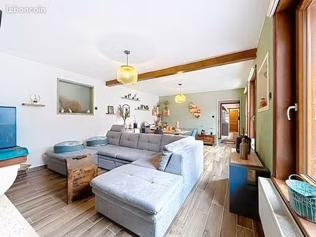 a vendre - charmante longère