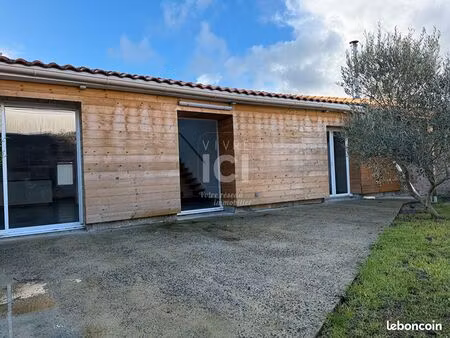 maison 4 pièces 91 m²