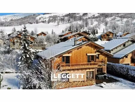 maison 5 pièces 185 m²