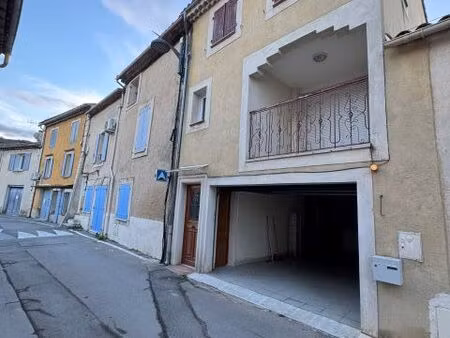 maison 3 pièces 58 m²