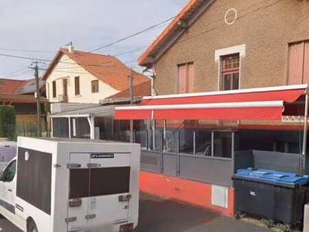 particulier sans frais d'agence vend fond de commerce