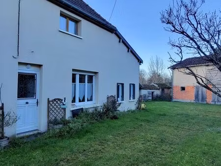 propriété 5 pièces 165 m²