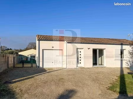 maison 4 pièces 92 m²