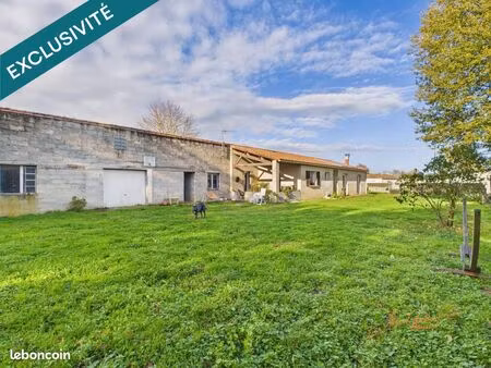 maison 6 pièces 138 m²