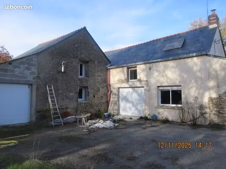 maison 5 pièces 135 m²