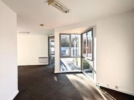 bureaux 34 m² marcoussis