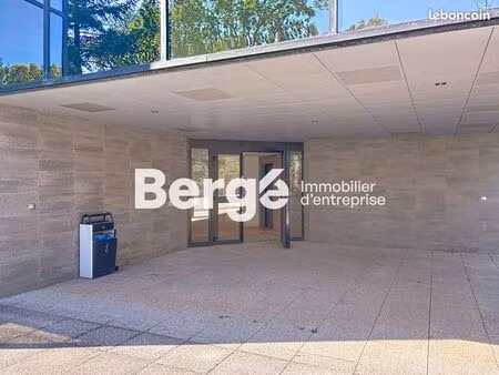 bureaux 253 m² valbonne