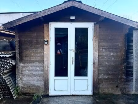 boutique 13 m² marcoussis