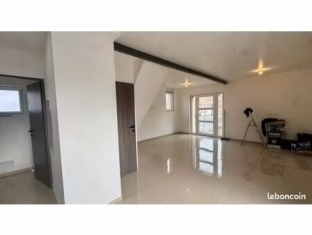 maison individuelle renové