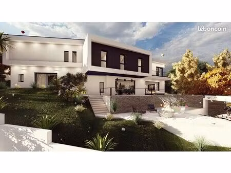 villa 5 pièces 184 m²