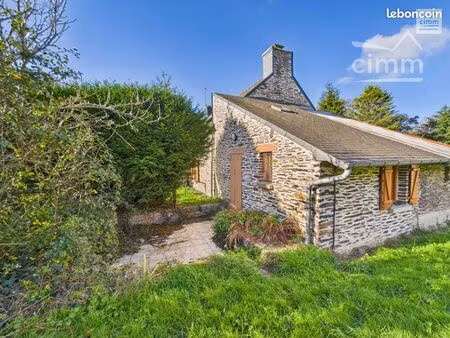 maison 2 pièces 62 m²