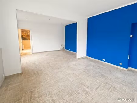 local commercial 72 m² corbeil essonnes