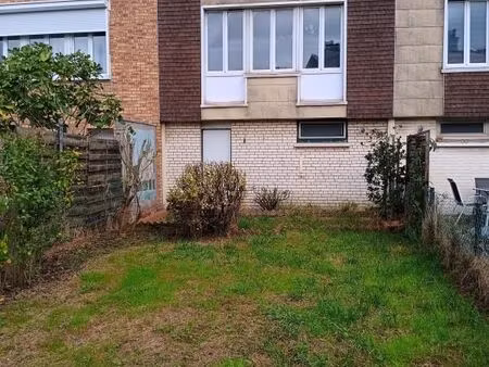 maison 101 m² grande synthe