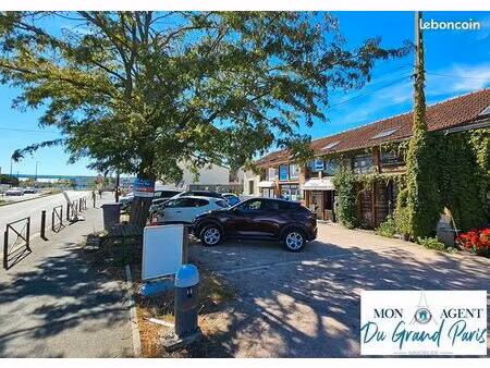 bureaux 70 m² saclay