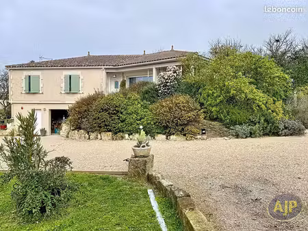 maison 5 pièces 129 m²