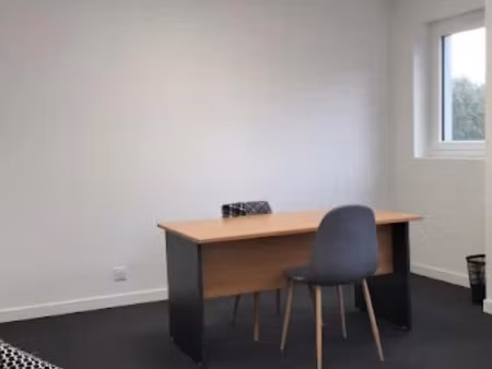 location locaux professionnels à séné (56860)  450 €