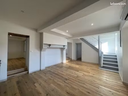 maison 4 pièces 105 m²