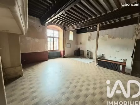 maison 5 pièces 145 m²