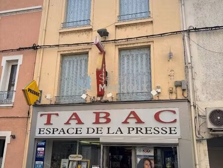 immeuble 99 m² feurs