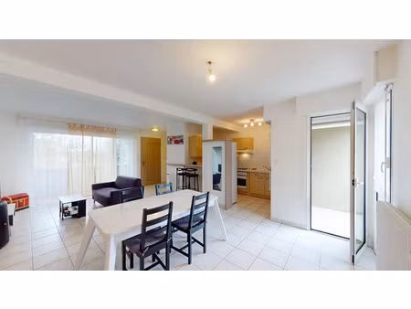 location meublée appartement 2 pièces 52 m² à olemps (12510)  550 €