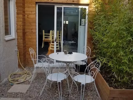 location appartement 3 pièces 55 m² à pontlevoy (41400)  510 €