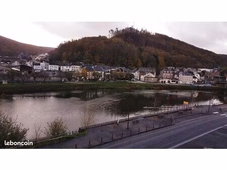 appartement 5 pièces 105 m²